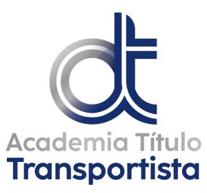 Logo Academia Título Transportista