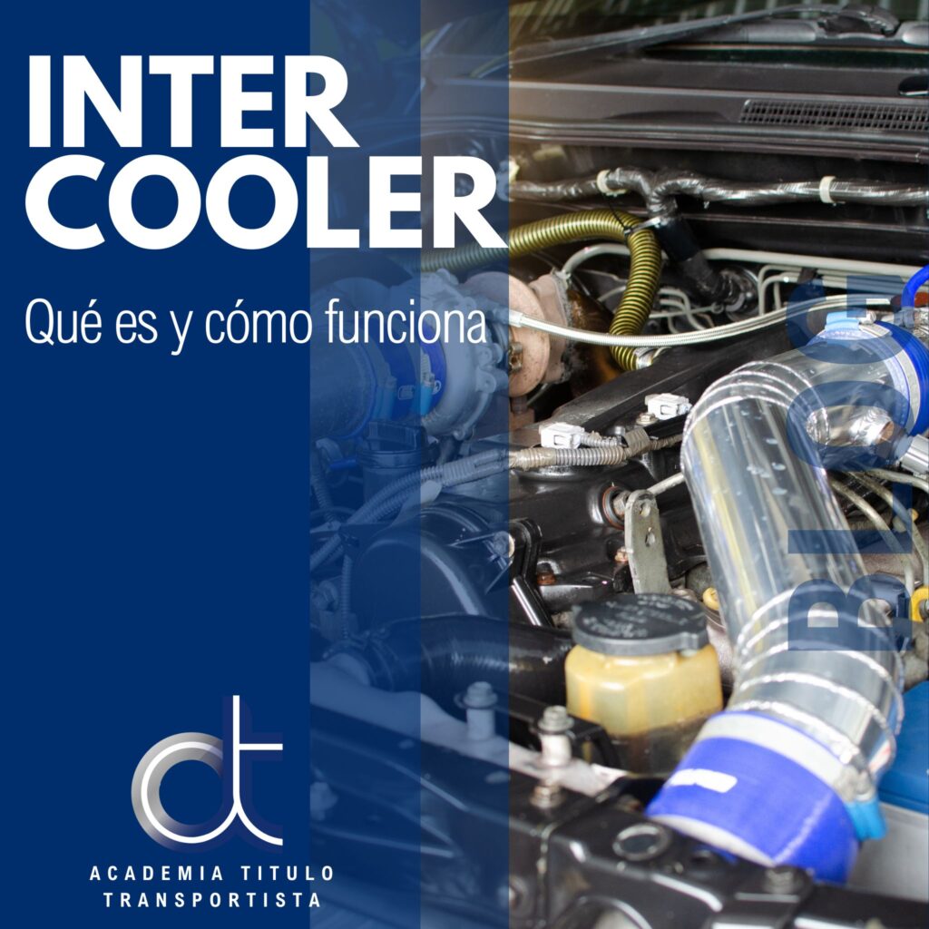 Intercooler