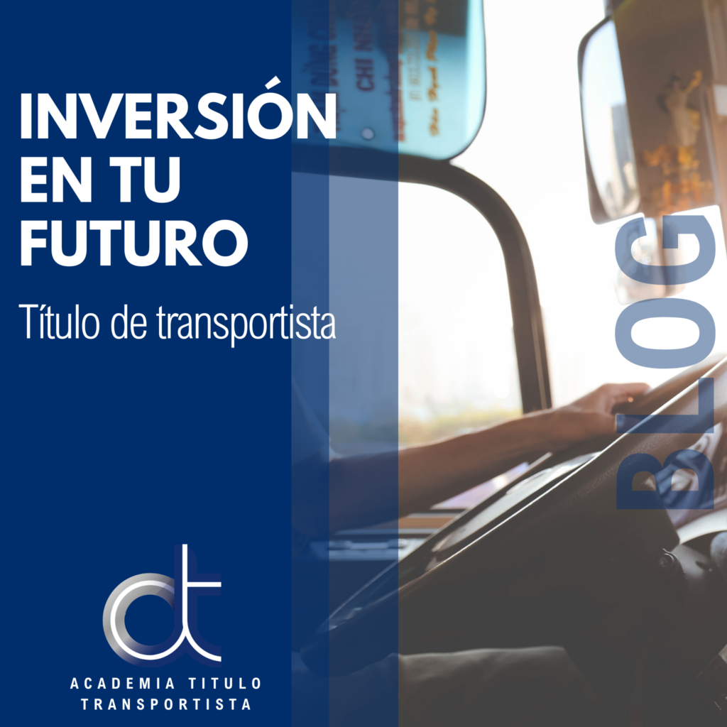 titulo transportista inversion futuro